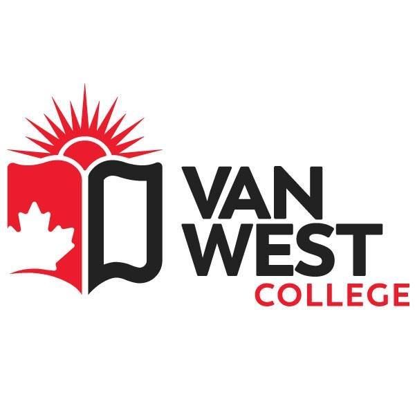 Vanwest  College_logo